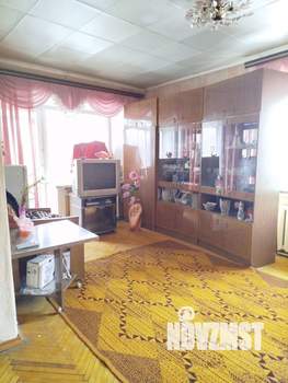 1-к квартира, вторичка, 32м2, 5/5 этаж