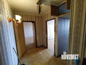 2-к квартира, вторичка, 45м2, 9/9 этаж