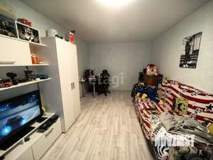 2-к квартира, вторичка, 44м2, 4/4 этаж