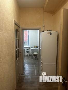2-к квартира, вторичка, 41м2, 1/2 этаж