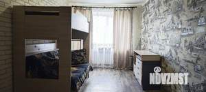 1-к квартира, вторичка, 37м2, 1/3 этаж