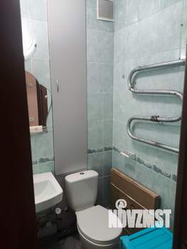 1-к квартира, вторичка, 29м2, 4/5 этаж