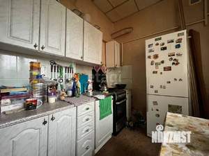 3-к квартира, вторичка, 65м2, 2/4 этаж