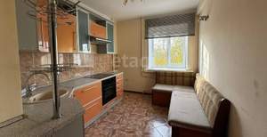 1-к квартира, вторичка, 40м2, 4/7 этаж