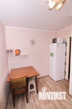 1-к квартира, вторичка, 36м2, 2/3 этаж