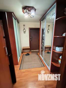 2-к квартира, вторичка, 54м2, 5/5 этаж