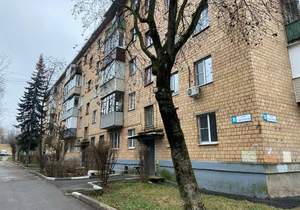 1-к квартира, вторичка, 31м2, 1/5 этаж