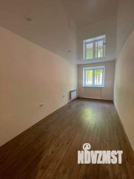 3-к квартира, вторичка, 57м2, 1/4 этаж