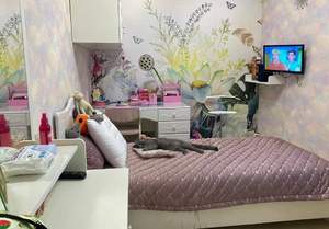 2-к квартира, вторичка, 42м2, 5/5 этаж