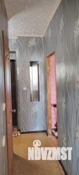 1-к квартира, вторичка, 32м2, 4/5 этаж