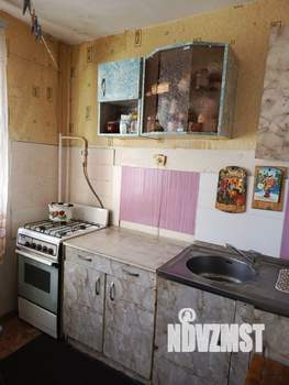 1-к квартира, вторичка, 34м2, 7/10 этаж