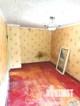 1-к квартира, вторичка, 29м2, 1/5 этаж