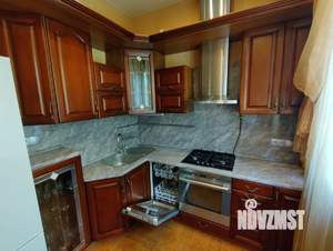 3-к квартира, вторичка, 72м2, 3/3 этаж