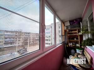 2-к квартира, вторичка, 55м2, 3/5 этаж