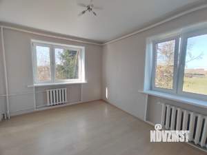 2-к квартира, вторичка, 37м2, 2/2 этаж