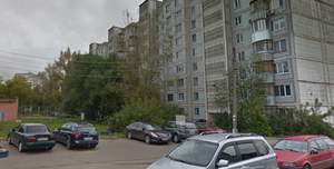 2-к квартира, вторичка, 50м2, 5/9 этаж
