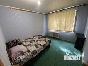 3-к квартира, вторичка, 66м2, 1/5 этаж