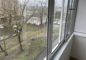 1-к квартира, вторичка, 31м2, 4/5 этаж