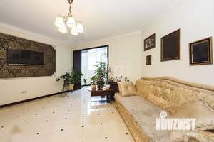 3-к квартира, вторичка, 84м2, 3/15 этаж