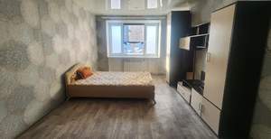 1-к квартира, вторичка, 36м2, 4/5 этаж