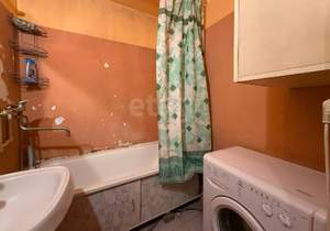 2-к квартира, вторичка, 60м2, 3/16 этаж