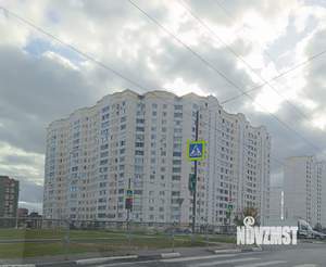 3-к квартира, вторичка, 98м2, 8/16 этаж