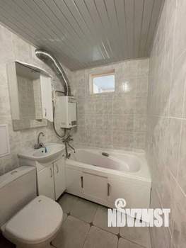 3-к квартира, вторичка, 57м2, 1/4 этаж
