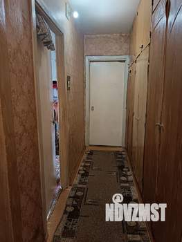 2-к квартира, вторичка, 50м2, 2/9 этаж