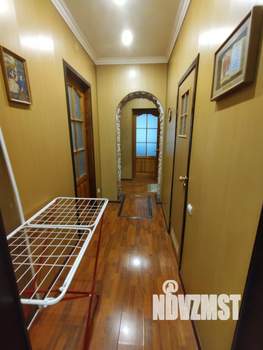 3-к квартира, вторичка, 73м2, 1/2 этаж