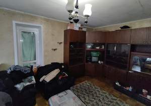 3-к квартира, вторичка, 61м2, 8/9 этаж