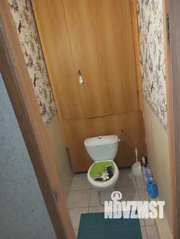 1-к квартира, вторичка, 44м2, 6/16 этаж