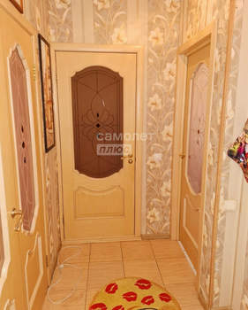 3-к квартира, вторичка, 67м2, 3/5 этаж