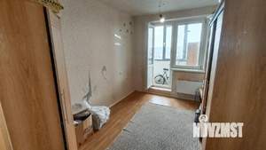 3-к квартира, вторичка, 84м2, 17/18 этаж