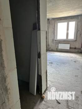2-к квартира, вторичка, 54м2, 8/12 этаж