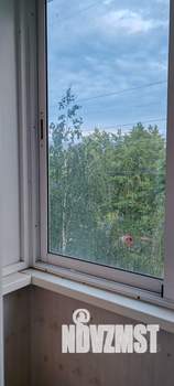 2-к квартира, вторичка, 41м2, 4/5 этаж