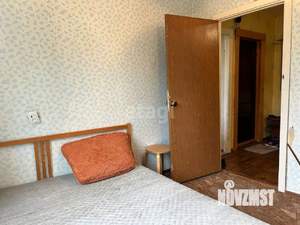 3-к квартира, вторичка, 64м2, 5/5 этаж