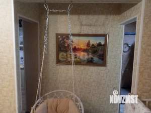 2-к квартира, вторичка, 45м2, 5/5 этаж
