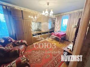 1-к квартира, вторичка, 31м2, 5/5 этаж