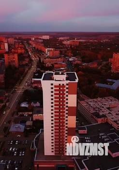 3-к квартира, сданный дом, 105м2, 15/24 этаж