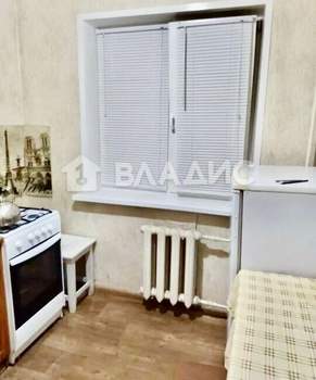 1-к квартира, вторичка, 31м2, 3/5 этаж