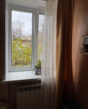 3-к квартира, вторичка, 64м2, 1/9 этаж