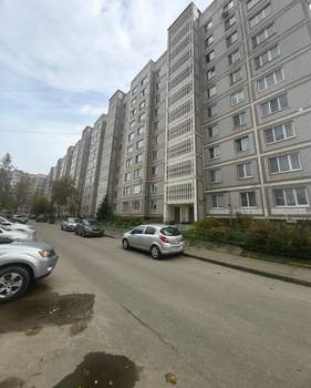 3-к квартира, вторичка, 62м2, 3/10 этаж