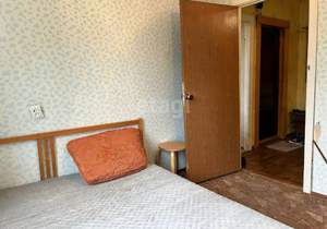 3-к квартира, вторичка, 64м2, 5/5 этаж