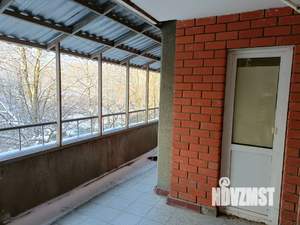 1-к квартира, вторичка, 45м2, 2/10 этаж