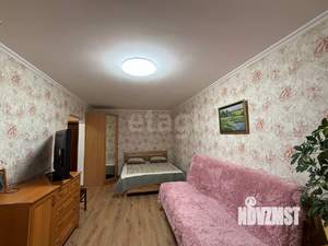 1-к квартира, вторичка, 39м2, 6/16 этаж