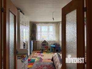 1-к квартира, вторичка, 43м2, 5/15 этаж