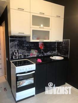 Студия квартира, вторичка, 15м2, 3/4 этаж