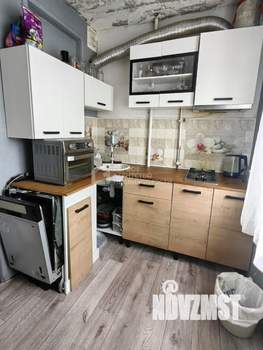 2-к квартира, вторичка, 44м2, 7/9 этаж