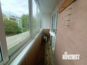 1-к квартира, вторичка, 34м2, 2/3 этаж