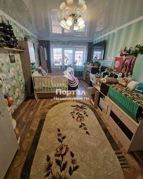 1-к квартира, вторичка, 41м2, 10/14 этаж